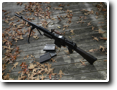 Semi auto fn-d bar
