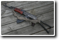 Mutt ak-47