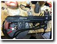 PSL Pistol