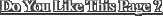 Do You Like This Page